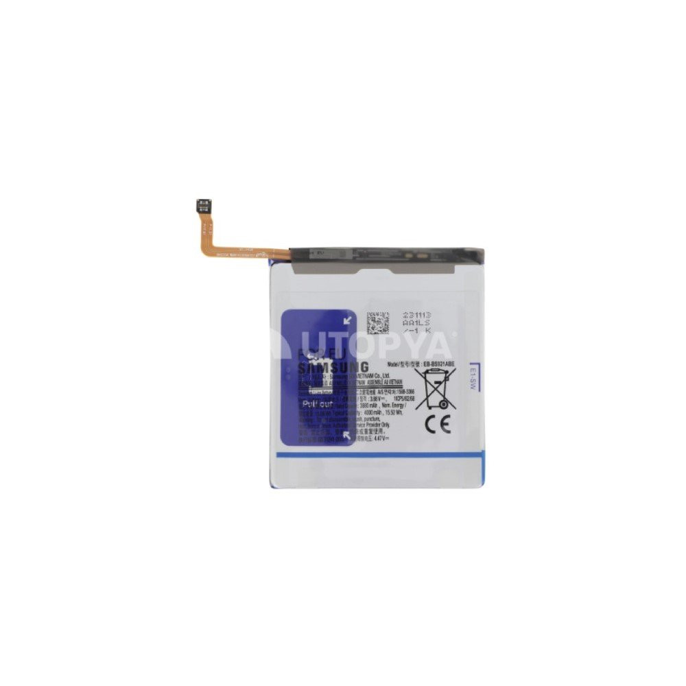 Batteria Galaxy S24 (S921B) 649761