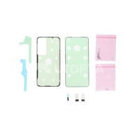 Kit adesivi per display/cover posteriore Galaxy S23 FE (S711B) 927565