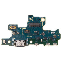 Circuito carica e dati Samsung G770 S10 Lite RCSAS10LCHG