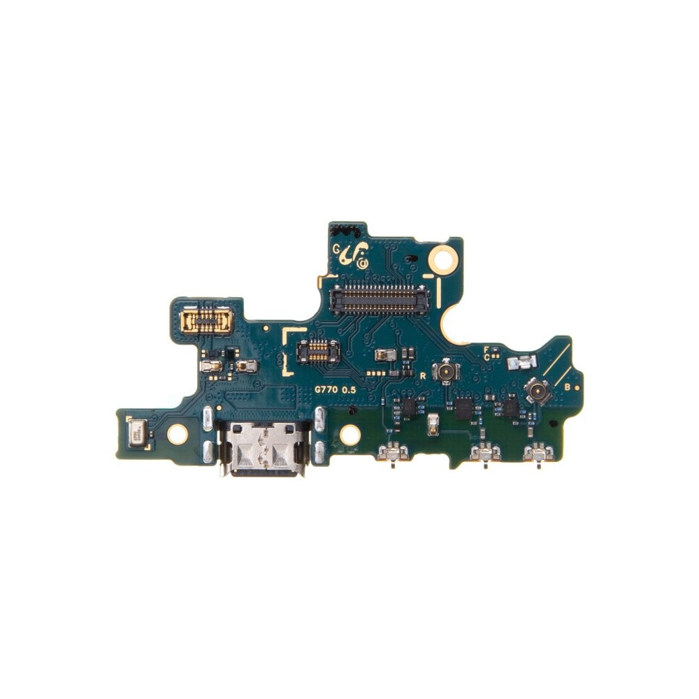 Circuito carica e dati Samsung G770 S10 Lite RCSAS10LCHG