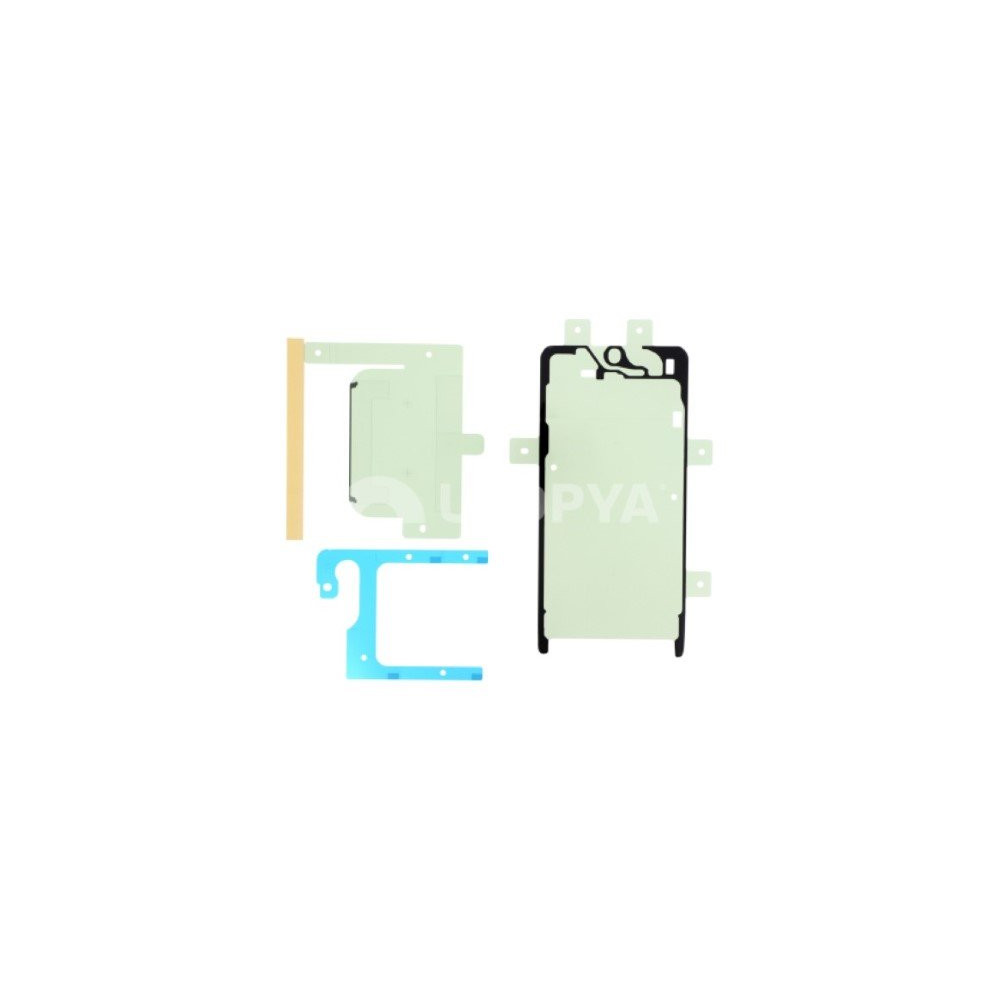 Kit adesivi per display Galaxy S24 (S921B) 301152