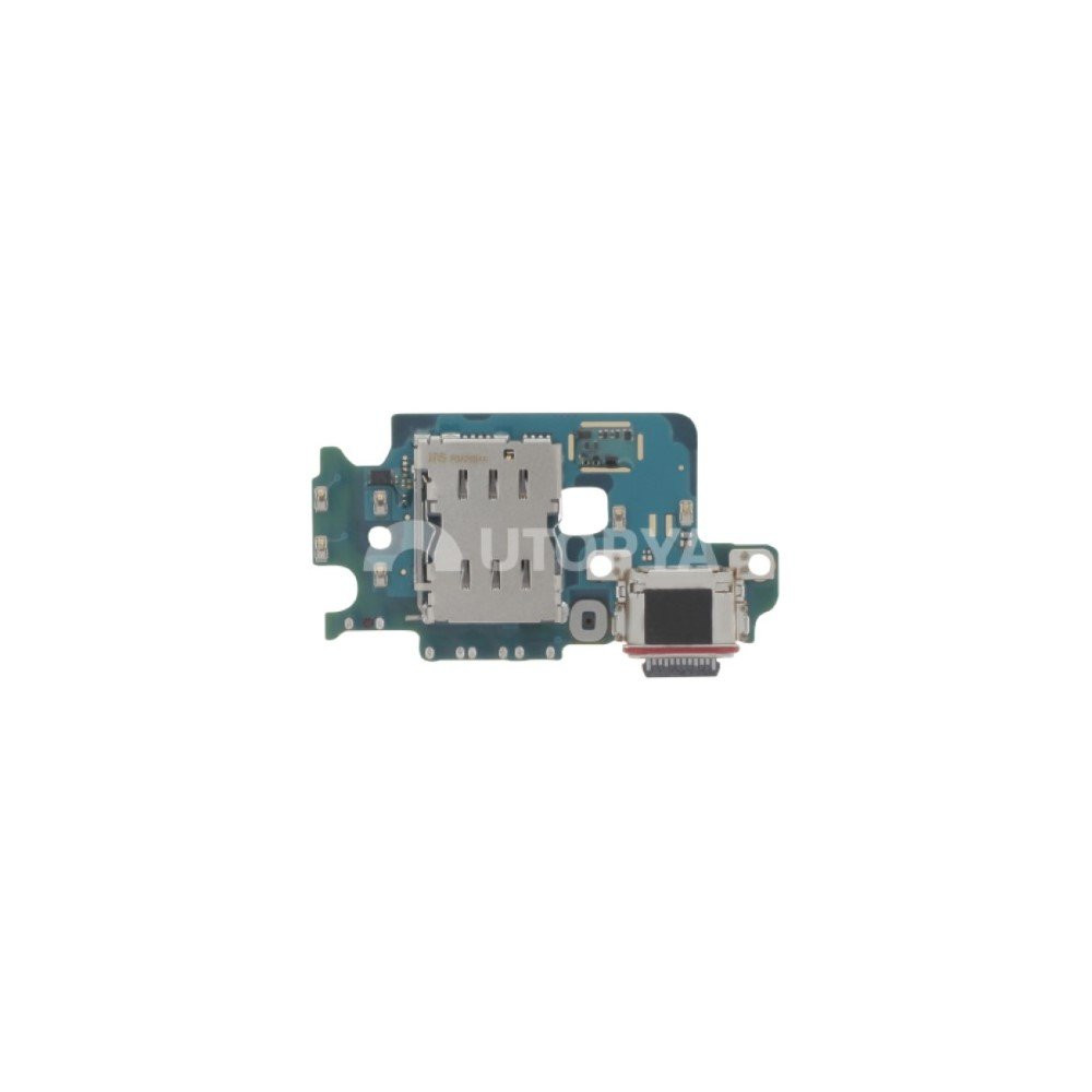 Connettore di ricarica Galaxy S24 (S921B) 392908