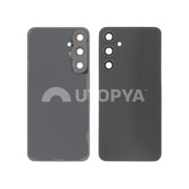 Cover posteriore grafite Galaxy S23 FE (S711B) (Senza logo) BLENSG-S23FE