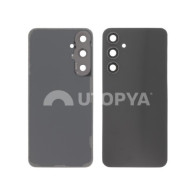 Cover posteriore grafite Galaxy S23 FE (S711B) (Senza logo) BLENSG-S23FE