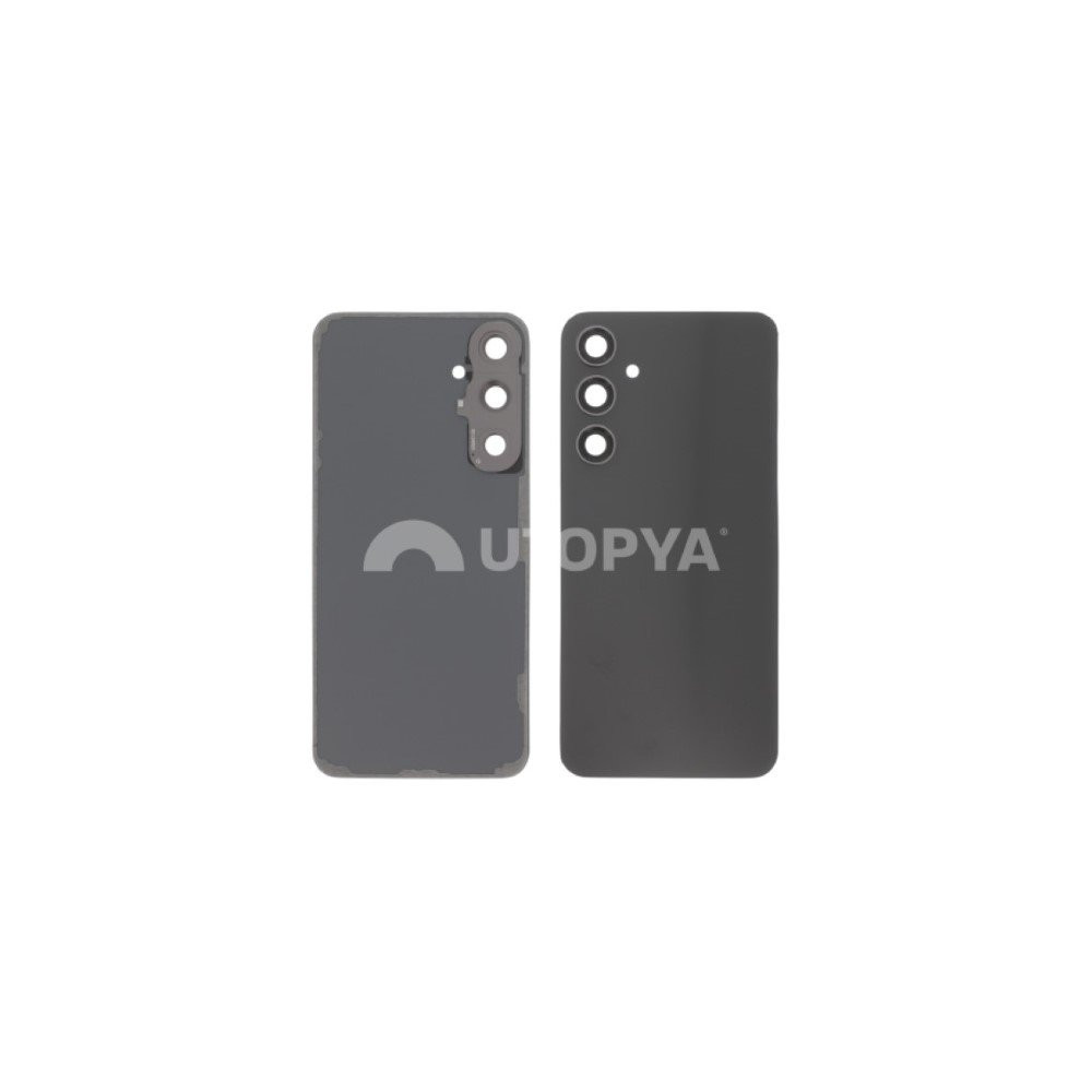 Cover posteriore grafite Galaxy S23 FE (S711B) (Senza logo) BLENSG-S23FE