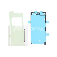 Kit adesivi per display Galaxy S24+ (S926B) 696588