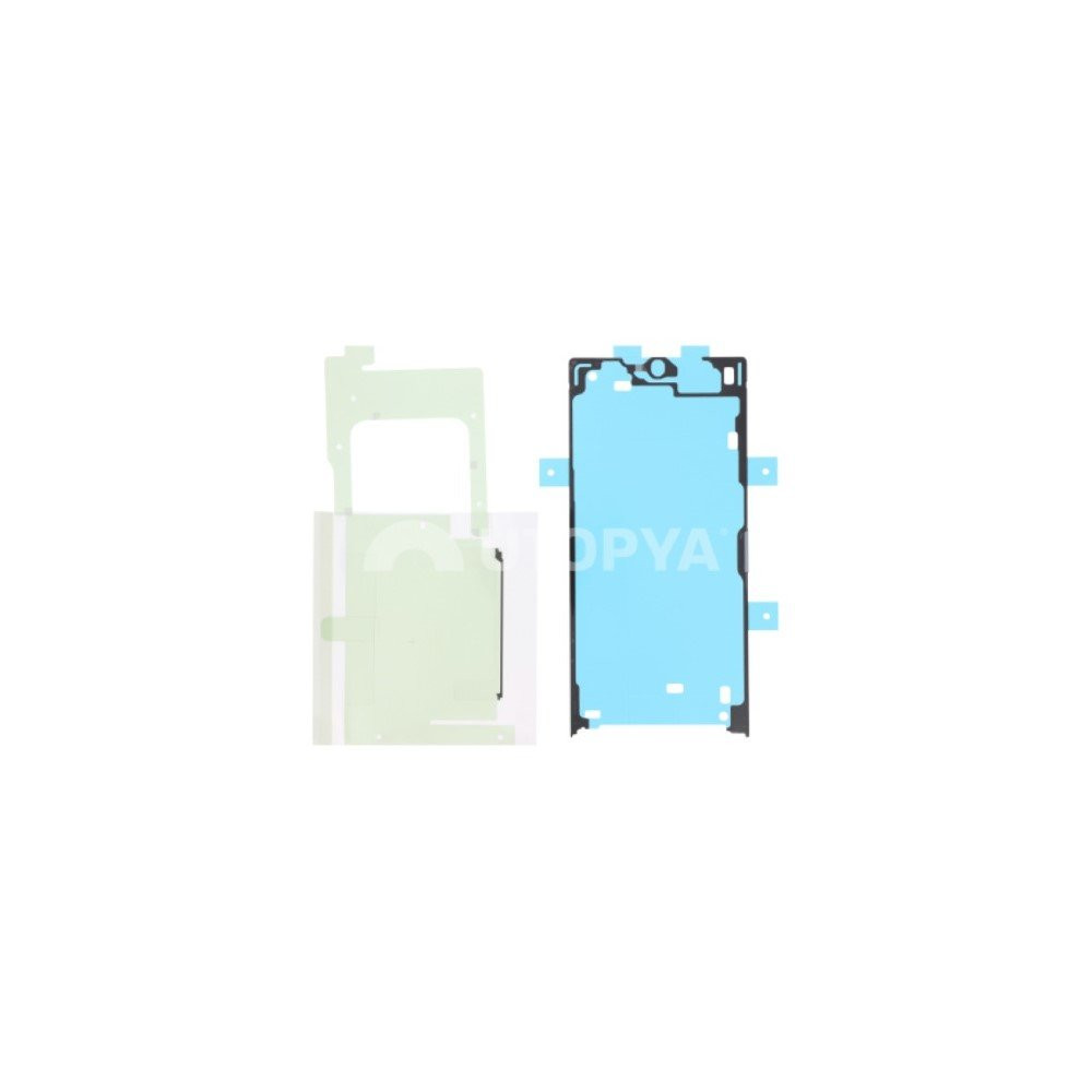 Kit adesivi per display Galaxy S24+ (S926B) 696588