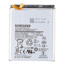 Batteria Samsung EB-BG996ABY Li-Ion 4800mAh S21 Plus Bulk RCSABG996ABYB