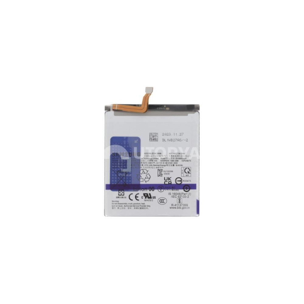 Batteria Galaxy S24+ (S926B) 543471