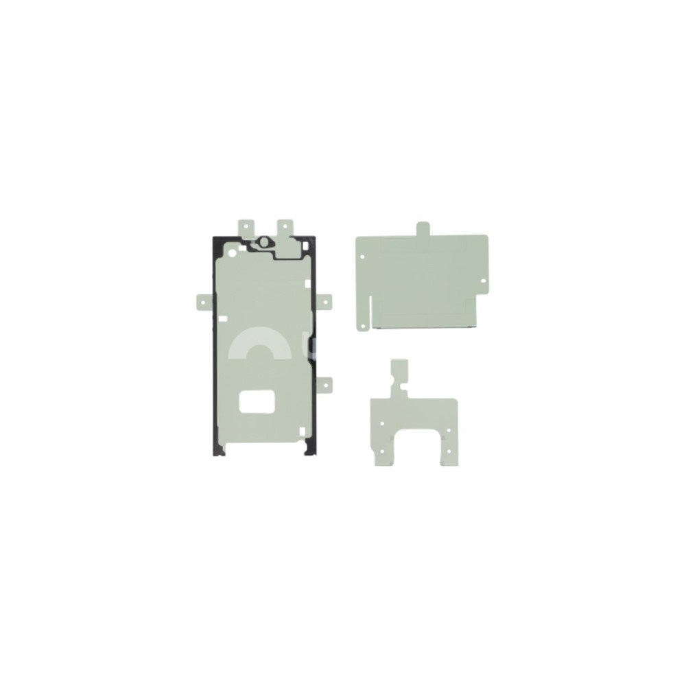 Kit adesivi per display Galaxy S23 Ultra (S918B) 913186