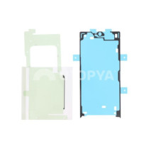 Kit adesivi per display Galaxy S24 Ultra (S928B) 414325