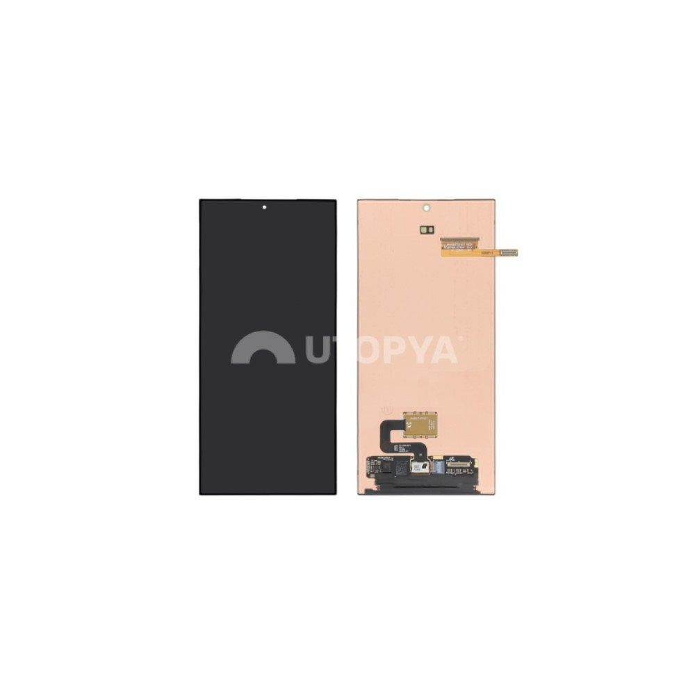Schermo intero Galaxy S24 Ultra (S928B) 613915