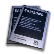 Batteria Originale Samsung S4 Mini i9195 i9190 B500BE Bulk B500BE