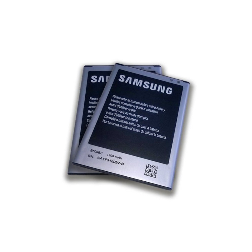 Batteria Originale Samsung S4 Mini i9195 i9190 B500BE Bulk B500BE