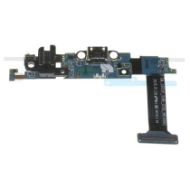 Flat USB Carica e Dati Samsung S6 EDGE GH96-08226A RCSAS6ECHG