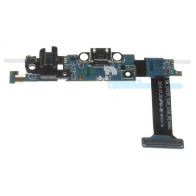 Flat USB Carica e Dati Samsung S6 EDGE GH96-08226A RCSAS6ECHG
