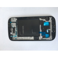Samsung s3 NEO 9300I front frame Nero RCSAS3NFRB