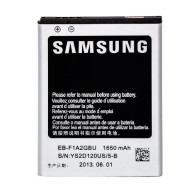 Batteria Originale per Samsung Galaxy S2 i9100 EBF1A2GBU EBF1A2GBU