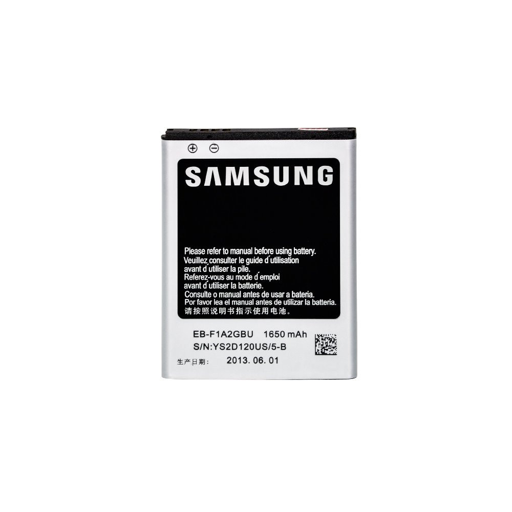 Batteria Originale per Samsung Galaxy S2 i9100 EBF1A2GBU EBF1A2GBU