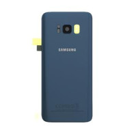 Coperchio posteriore Originale Samsung S8 G950 Blu RCSAS8CBAA
