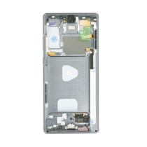 Samsung Lcd N980/N981 Galaxy Note 20 5G Grigio GH82-23733A RCSAN205GLG