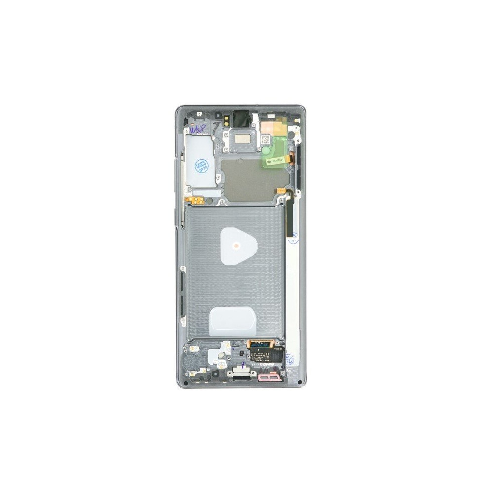 Samsung Lcd N980/N981 Galaxy Note 20 5G Grigio GH82-23733A RCSAN205GLG