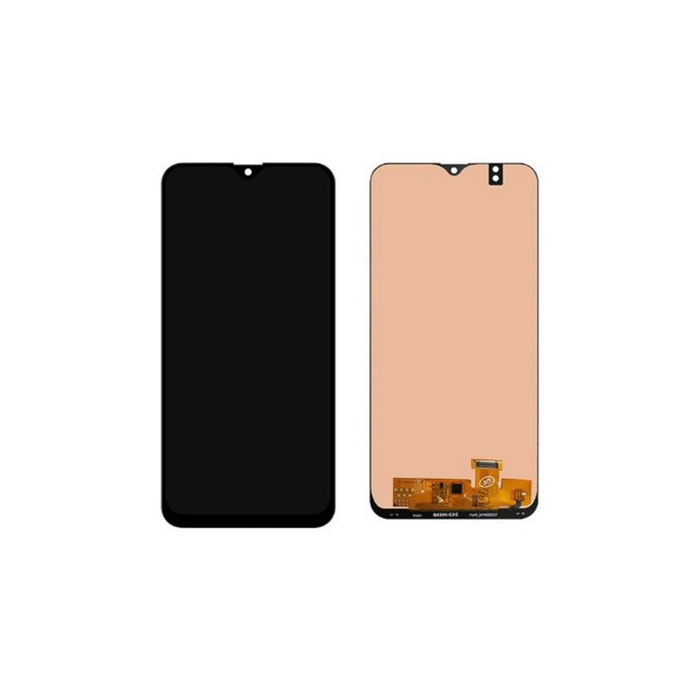Lcd OLED Compatibile Samsung SM-A205F A20 RCSAA205OD