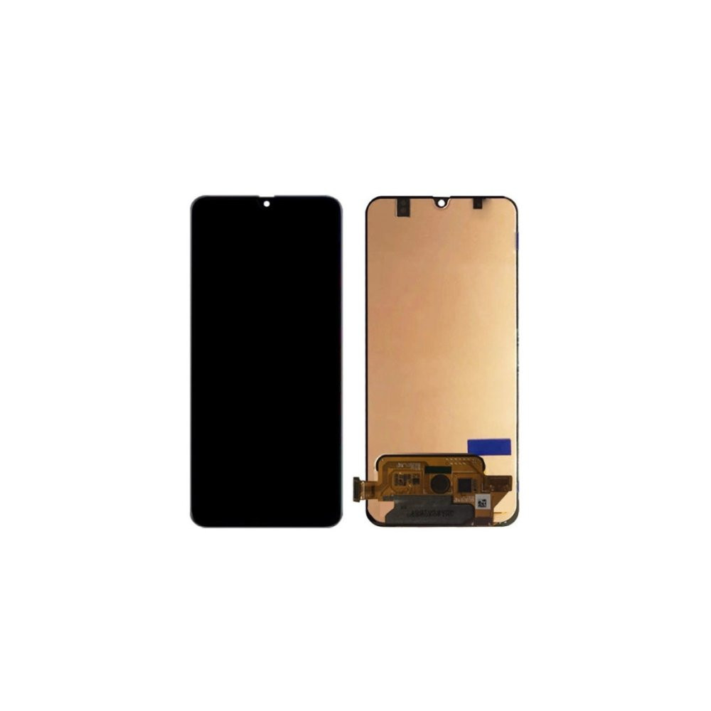 Lcd OLED Compatibile Samsung SM-A705 A70 RCSAA705OD