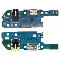 Circuito ricarica Samsung A20e SM-A202F GH59-15086A Ser.Pack RCSAA20ECHG