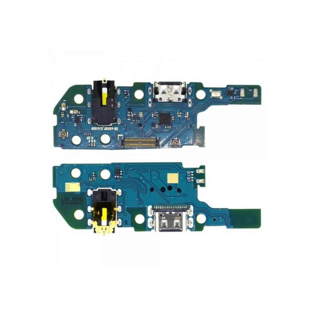 Circuito ricarica Samsung A20e SM-A202F GH59-15086A Ser.Pack RCSAA20ECHG