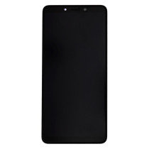 LCD display Samsung A920 Galaxy A9 2018 GH82-18308A Nero RCSAA9L18B