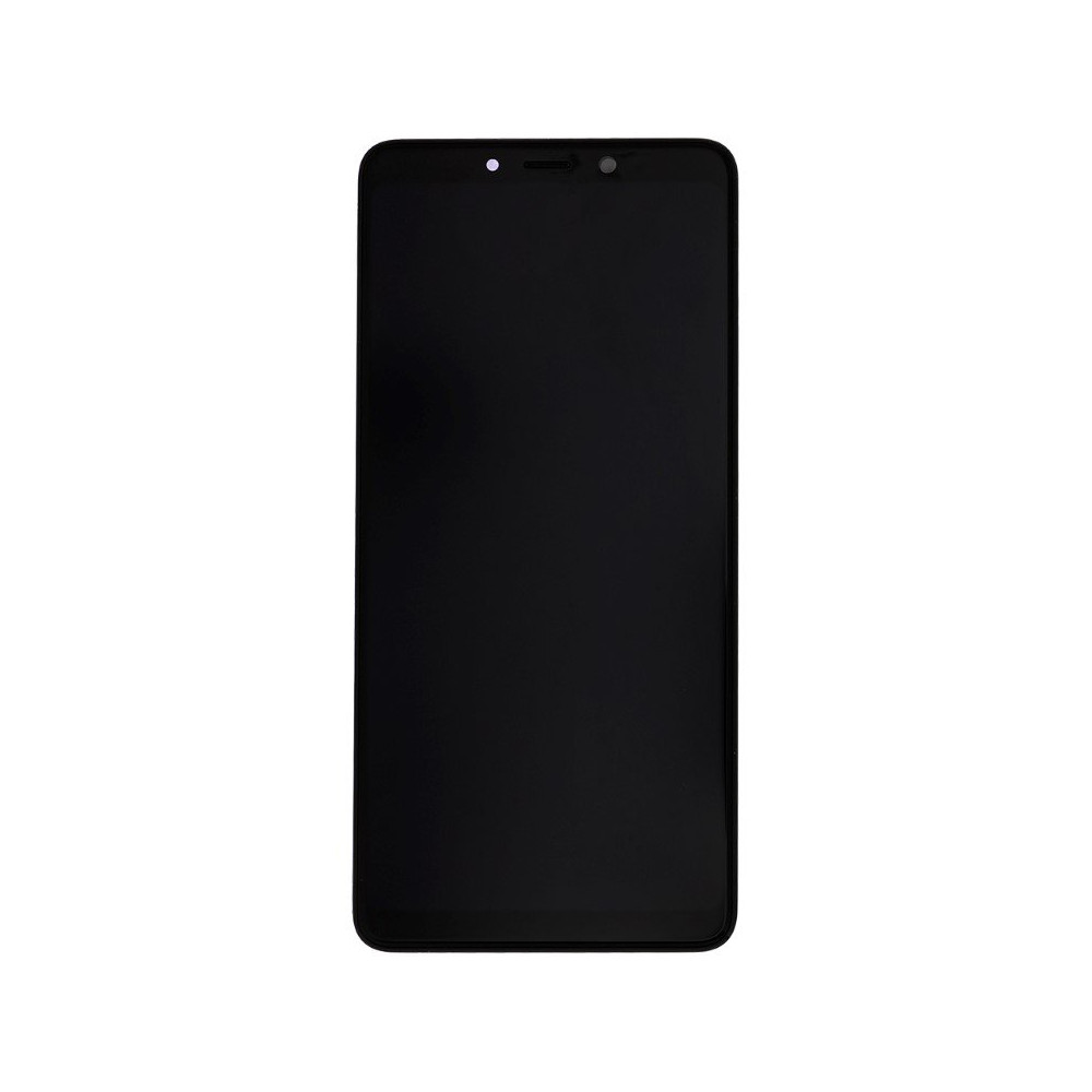 LCD display Samsung A920 Galaxy A9 2018 GH82-18308A Nero RCSAA9L18B
