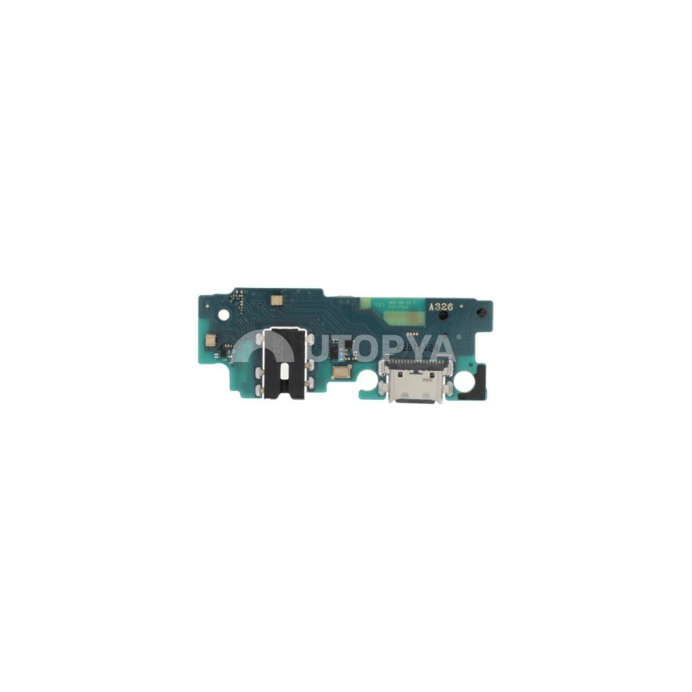 Connettore di ricarica Galaxy A32 5G (A326B) GH96-14158A