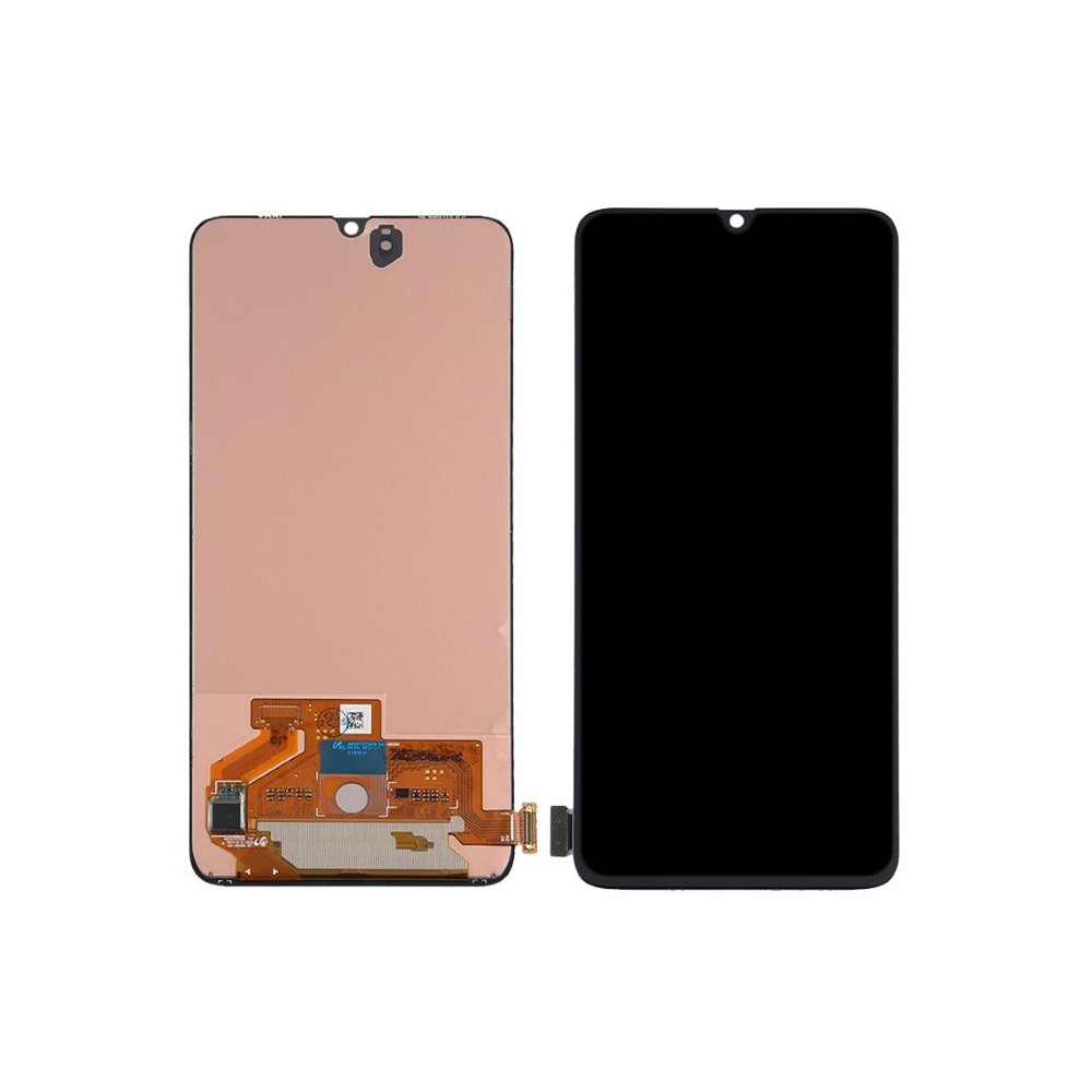 Lcd Oled Compatibile per Samsung A90/ A90s SM-A908F RCSAA908OD