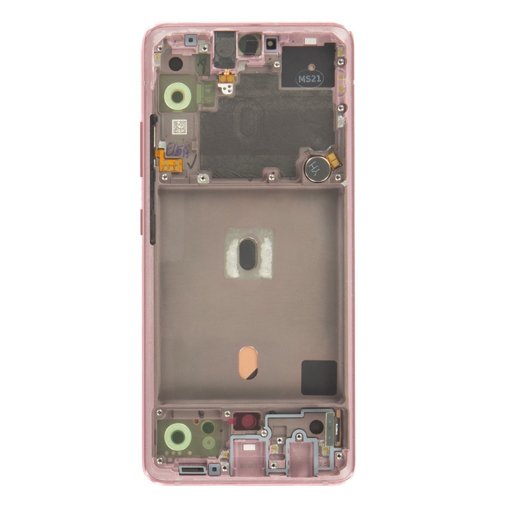 Samsung Display A516F Galaxy A51 5G GH82-23100A Rosa RCSAA515GLP