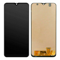 Lcd OLED Compatibile Samsung SM-A305 A30 RCSAA305OD