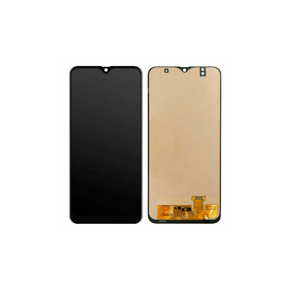 Lcd OLED Compatibile Samsung SM-A305 A30 RCSAA305OD