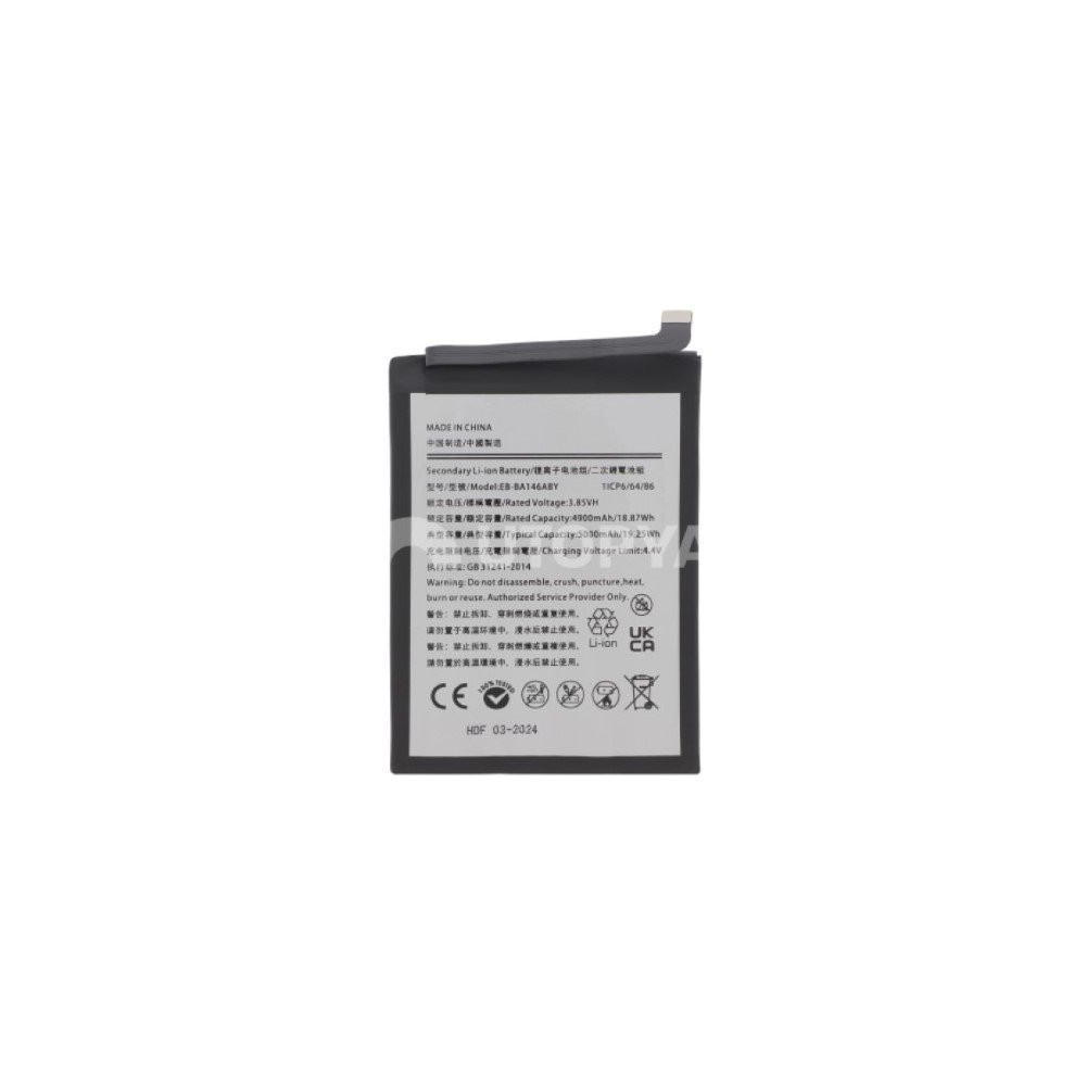 Batteria Galaxy A14 5G (A146B) BATT-A146B