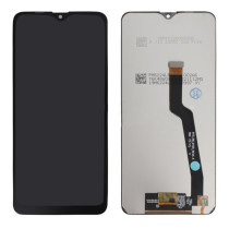 Display Samsung Galaxy A10 A105F/FN senza telaio RCA105FNDIS
