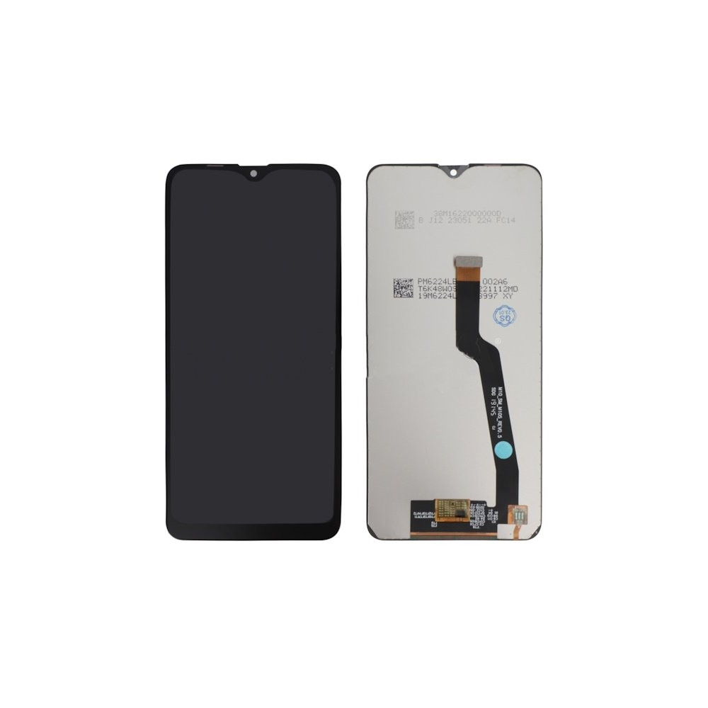 Display Samsung Galaxy A10 A105F/FN senza telaio RCA105FNDIS