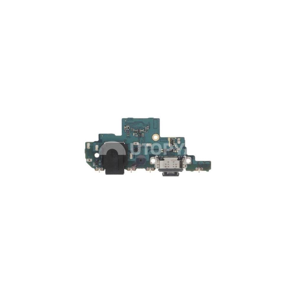 Connettore di ricarica per Galaxy A52 (A525F/A526B) A525F-CC