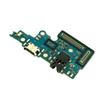 Dock Carica e Jack Audio Galaxy A70 PBA Board GH96-12468A RCSAA70PBA