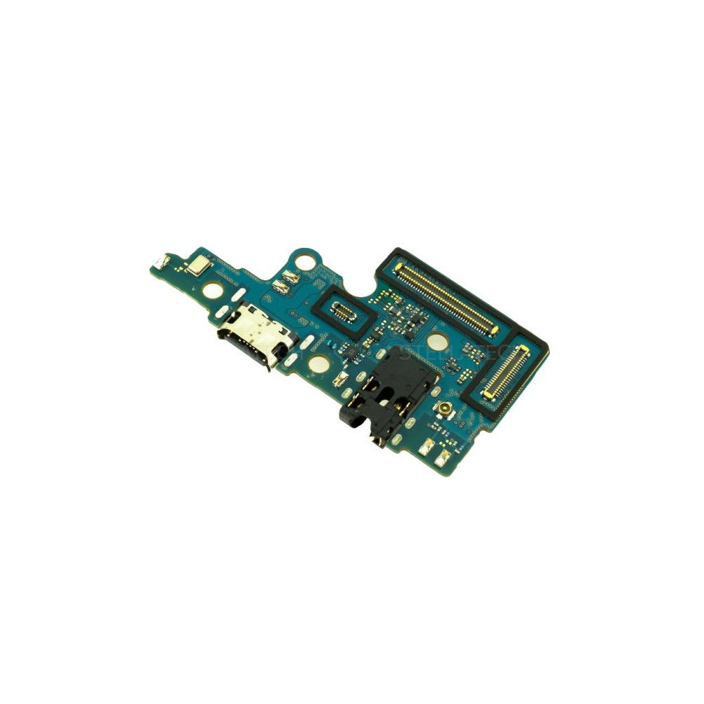 Dock Carica e Jack Audio Galaxy A70 PBA Board GH96-12468A RCSAA70PBA
