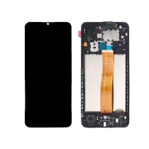 LCD Samsung A02 SM-A022F GH82-25249A GH82-25250A S.Pack RCSAA02LCB