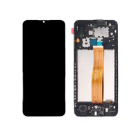 LCD Samsung A02 SM-A022F GH82-25249A GH82-25250A S.Pack RCSAA02LCB