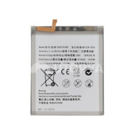 Batteria EB-BG781ABY Galaxy A52 4G - A52 5G - A52S 5G - S20 FE - S20 FE 5G EB-BG781ABY