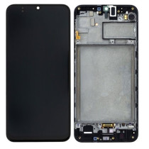 Lcd Samsung Galaxy M30s SM-M307F GH82-21266A Service Pack RCSAM30SLB