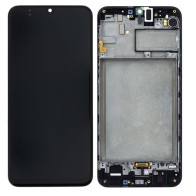 Lcd Samsung Galaxy M30s SM-M307F GH82-21266A Service Pack RCSAM30SLB
