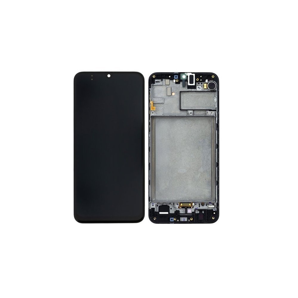 Lcd Samsung Galaxy M30s SM-M307F GH82-21266A Service Pack RCSAM30SLB