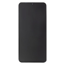 LCD Originale Samsung M205F Galaxy M20 GH82-18682 Nero RCSAM20LCB